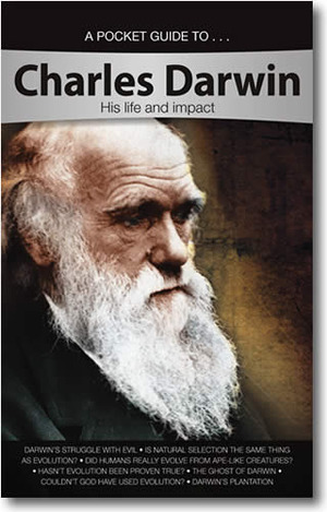 Pocket Guide to Charles Darwin